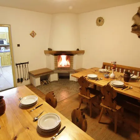 Na Kopečku Penzion Velké Karlovice
